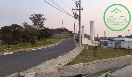 Terreno à venda, 1322 m² por R$ 320.000,00 - Capela de São Pedro - Vargem Grande Paulista/SP