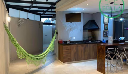 Apartamento Garden com 3 dormitórios à venda, 93 m² por R$ 1.600.000,00 - Água Branca - São Paulo/SP