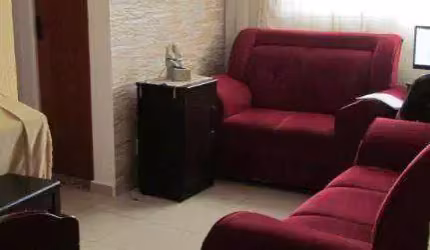Apartamento com 2 dormitórios à venda, 52 m² por R$ 259.700,00 - Vila Clarice - São Paulo/SP