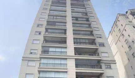Apartamento com 3 dormitórios à venda, 72 m² por R$ 750.000,00 - Vila Pereira Barreto - São Paulo/SP