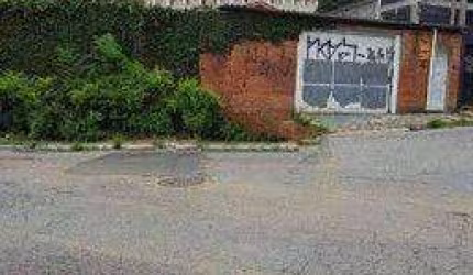 Terreno à venda, 2296 m² por R$ 2.800.000 - Jardim Santa Lucrécia - São Paulo/SP