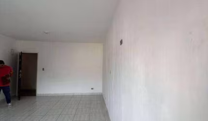 Kitnet para alugar, 35 m² por R$ 1.050,00/mês - Vila Guedes - São Paulo/SP