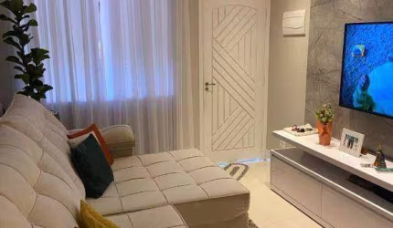 Sobrado com 2 dormitórios à venda, 130 m² por R$ 689.000 - Jaraguá - São Paulo/SP