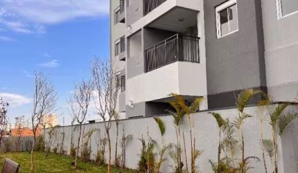Apartamento com 3 dormitórios à venda, 71 m² por R$ 850.000,00 - Parque São Domingos - São Paulo/SP