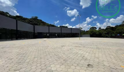 Sala para alugar, 50 m² por R$ 4.500,00/mês - Polvilho - Cajamar/SP