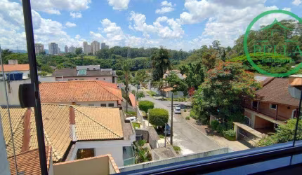 Sobrado com 2 dormitórios à venda, 110 m² por R$ 690.000,00 - Parque São Domingos - São Paulo/SP