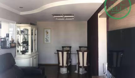 Apartamento com 3 dormitórios à venda, 64 m² por R$ 450.000,00 - Vila Amélia - São Paulo/SP
