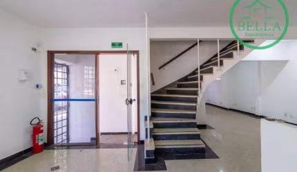 Sobrado para alugar, 180 m² por R$ 10.434,43/mês - Paraíso - São Paulo/SP