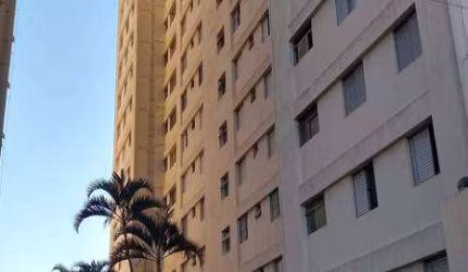 Apartamento com 2 dormitórios à venda, 47 m² por R$ 247.000,00 - Pirituba - São Paulo/SP