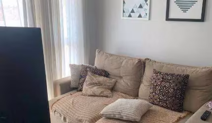 Apartamento com 3 dormitórios à venda, 57 m² por R$ 360.000,00 - Novo Osasco - Osasco/SP