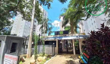 Apartamento com 3 dormitórios à venda, 62 m² por R$ 390.000,00 - Jardim Íris - São Paulo/SP