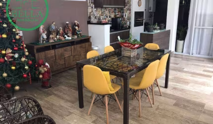 Apartamento Garden com 2 dormitórios à venda, 98 m² por R$ 830.000,00 - Vila Mangalot - São Paulo/SP