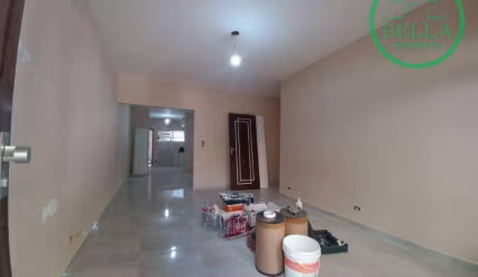 Casa com 3 dormitórios, 170 m² - venda por R$ 810.000,00 ou aluguel por R$ 6.650,00/mês - Vila Zulmira - São Paulo/SP