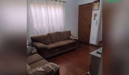 Sobrado com 3 dormitórios à venda, 158 m² por R$ 399.000,00 - Piqueri - São Paulo/SP