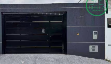 Casa com 3 dormitórios à venda, 133 m² por R$ 870.000,00 - Chácara Inglesa - São Paulo/SP
