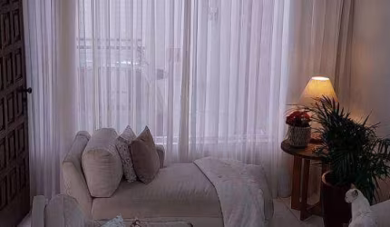 Sobrado com 2 dormitórios à venda, 129 m² por R$ 900.000,00 - Parque São Domingos - São Paulo/SP