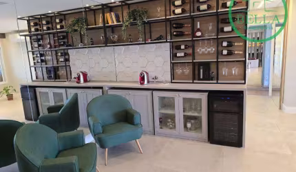 Apartamento à venda, 107 m² por R$ 1.369.000,00 - Freguesia do Ó - São Paulo/SP