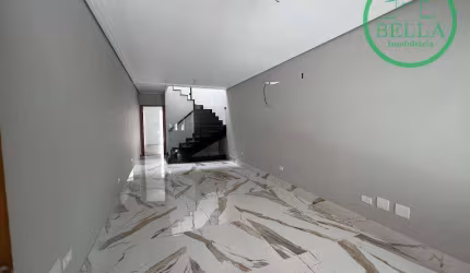 Sobrado à venda, 133 m² por R$ 860.000,00 - Pirituba - São Paulo/SP