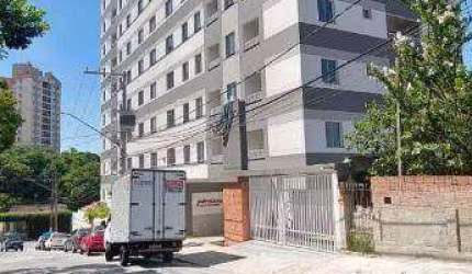Apartamento com 2 dormitórios à venda, 33 m² por R$ 243.000,00 - Parque São Domingos - São Paulo/SP