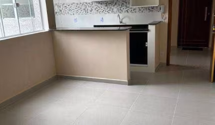 Apartamento com 2 dormitórios para alugar, 50 m² por R$ 2.200,00/mês - Parque São Domingos - São Paulo/SP