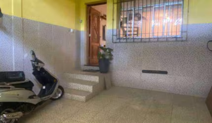 Sobrado com 2 dormitórios à venda, 82 m² por R$ 660.000,00 - Parque São Domingos - São Paulo/SP