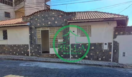 Casa com 2 dormitórios para alugar, 40 m² - Pirituba - São Paulo/SP
