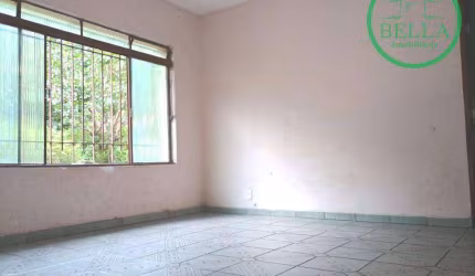 Casa para alugar, 320 m² por R$ 4.382,00/mês - Pirituba - São Paulo/SP