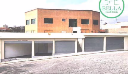 Loja para alugar, 20 m² por R$ 1.877,71/mês - Pirituba - São Paulo/SP