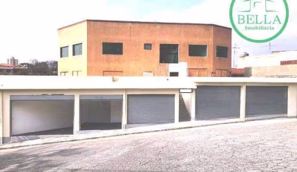 Loja para alugar, 32 m² por R$ 1.991,14/mês - Pirituba - São Paulo/SP