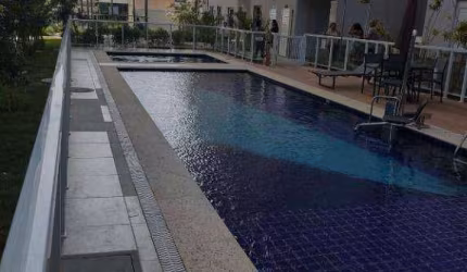 Apartamento com 2 dormitórios à venda, 45 m² por R$ 430.000,00 - Vila Aricanduva - São Paulo/SP