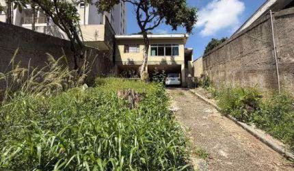 Casa com 2 dormitórios à venda, 432 m² por R$ 950.000 - Vila Mangalot - São Paulo/SP