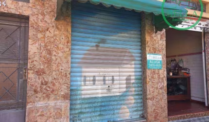 Salão para alugar, 45 m² por R$ 1.694,00/mês - Parque São Domingos - São Paulo/SP