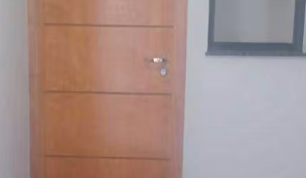 Apartamento com 1 dormitório para alugar, 40 m² por R$ 2.366,66/mês - Parque São Domingos - São Paulo/SP