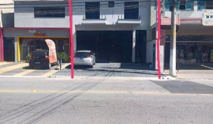 Salão para alugar, 180 m² por R$ 7.700,00/mês - Parque São Domingos - São Paulo/SP