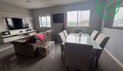 Apartamento com 2 dormitórios à venda, 40 m² por R$ 290.000,00 - Pirituba - São Paulo/SP