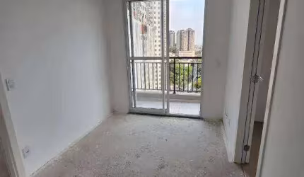 Apartamento com 2 dormitórios à venda, 35 m² por R$ 300.000,00 - Pirituba - São Paulo/SP