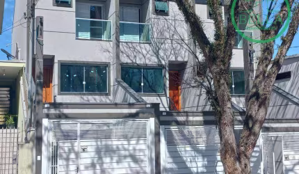 Sobrado com 2 dormitórios à venda, 146 m² por R$ 820.000,00 - Parque São Domingos - São Paulo/SP