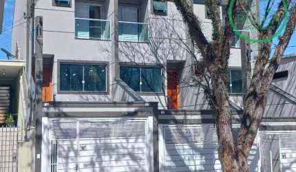 Sobrado com 2 dormitórios à venda, 146 m² por R$ 820.000,00 - Parque São Domingos - São Paulo/SP