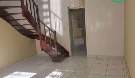 Casa com 2 dormitórios à venda, 75 m² por R$ 848.000,00 - Brooklin Paulista - São Paulo/SP