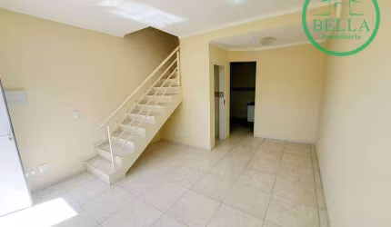 Sobrado para alugar, 60 m² por R$ 3.978,00/mês - Vila Jaguara - São Paulo/SP