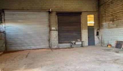 Galpão para alugar, 360 m² por R$ 68.000,00/mês - Vila Jaguara - São Paulo/SP