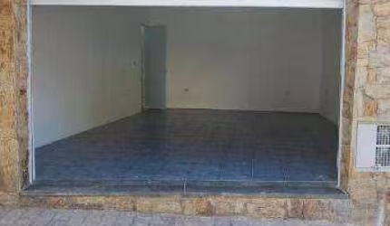 Salão para alugar, 36 m² por R$ 2.363,00/mês - Parque São Domingos - São Paulo/SP