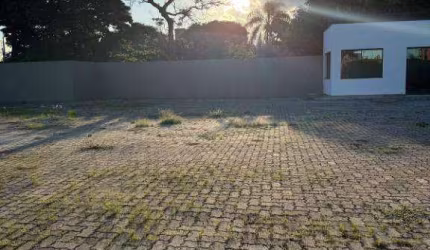 Terreno para alugar, 700 m² por R$ 28.000,00/mês - Vila Jaguara - São Paulo/SP