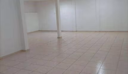 Casa para alugar, 300 m² por R$ 7.500,00/mês - Pirituba - São Paulo/SP