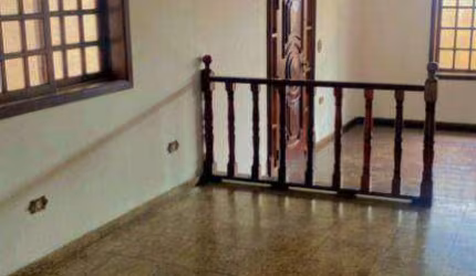 Sobrado com 3 dormitórios à venda, 273 m² por R$ 980.000,00 - Vila Cavaton - São Paulo/SP