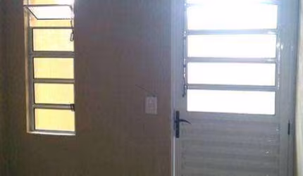 Casa com 1 dormitório para alugar, 28 m² por R$ 1.312,50/mês - Jardim Santo Elias - São Paulo/SP