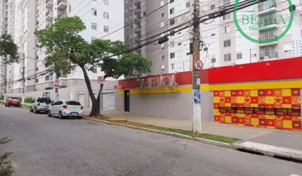 Apartamento para alugar, 35 m² por R$ 2.033,07/mês - Pirituba - São Paulo/SP