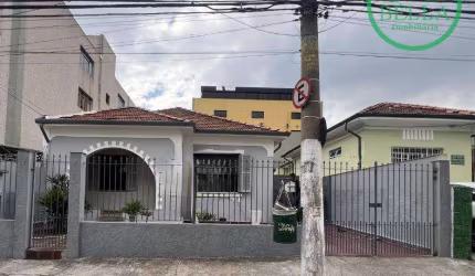 casa 3 Dorms comercial  + Edícula com 2 suítes