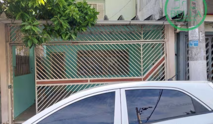 Sobrado com 2 dormitórios à venda, 160 m² por R$ 580.000,00 - Vila dos Remédios - São Paulo/SP