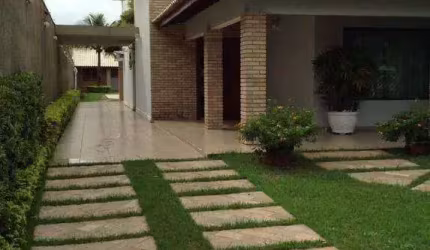 Sobrado com 6 dormitórios à venda, 602 m² por R$ 3.950. - Centro - Peruíbe/SP